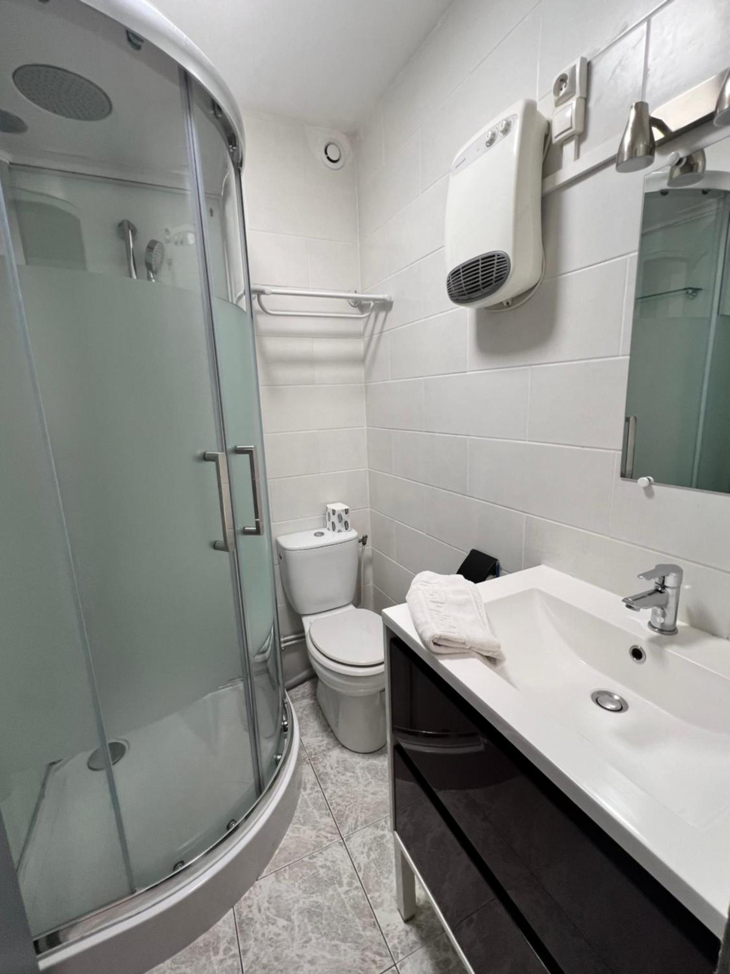 Antibes Chez Celine Apartamento Étaples