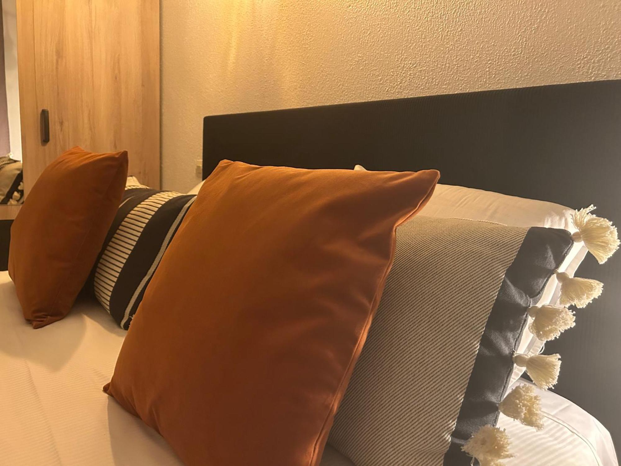 Antibes Chez Celine Apartamento *